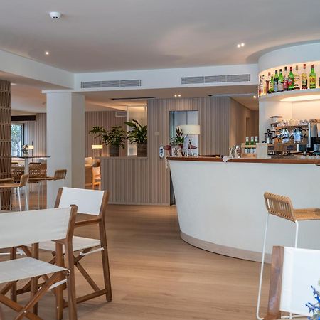 Hotel Panorama 카톨리카 외부 사진