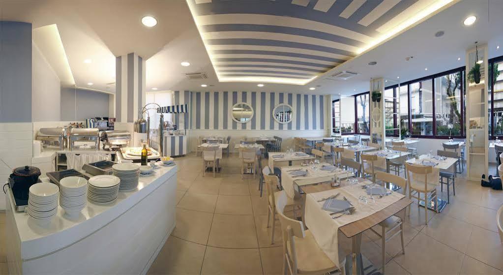 Hotel Panorama 카톨리카 외부 사진
